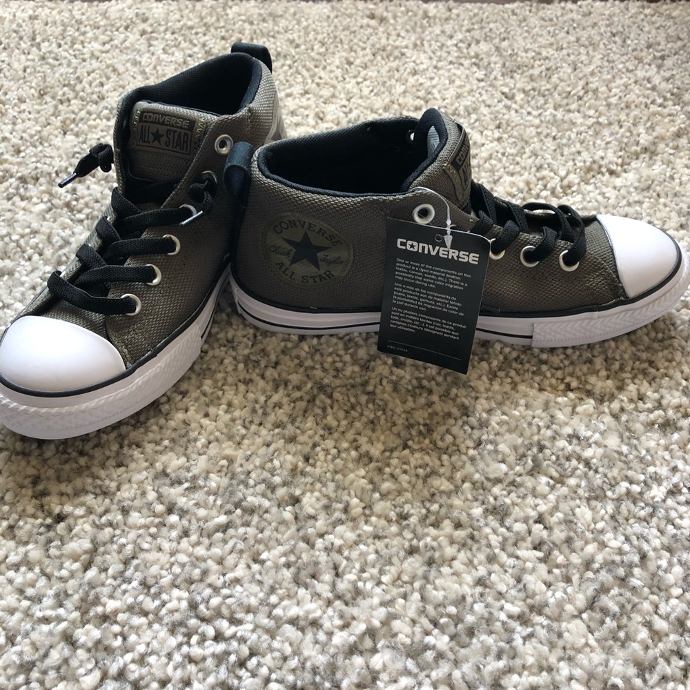 Converse Chuck Taylor All Star Sneakers